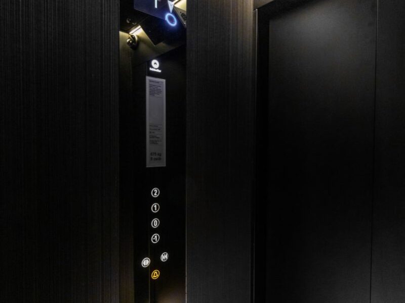 Lokal 25m2 w budynku premium - Czuby | Lublin - Lublin - portal ogłoszeniowy