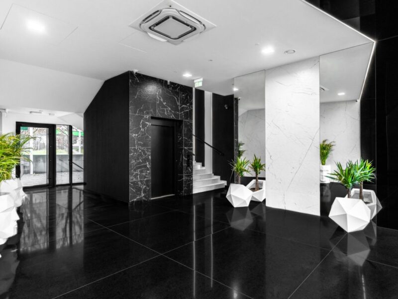Lokal 25m2 w budynku premium - Czuby | Lublin - Czuby, Lublin