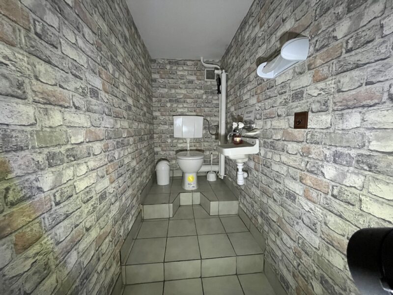 Lokal 75 m2 (wynajem) ul. Kołłątaja w Puławach.