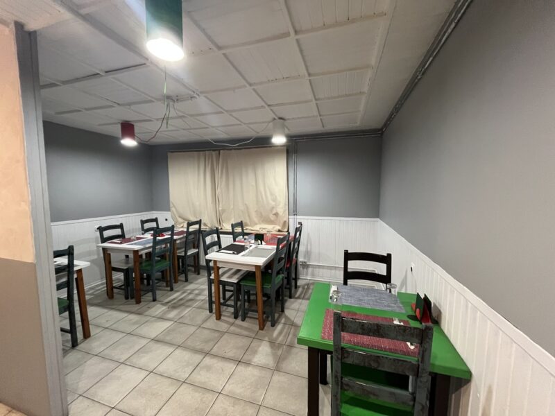 Lokal 88 m2 przy ul. Kołłątaja w Puławach.