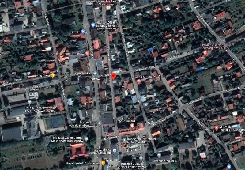 Lokal Na Waryńskiego w atrakcyjnej cenie!!!