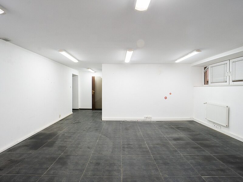 Lokal biurowo-magazynowy na WYNAJEM Lublin
