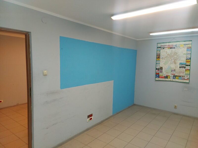 Lokal biurowo-magazynowy.2 pomieszczenia. - ogłoszenia