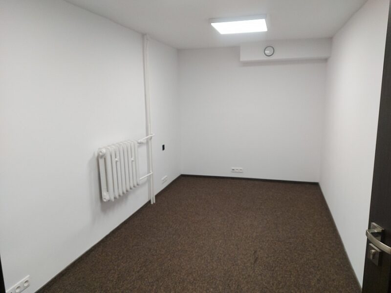 Lokal biurowy 15,30  mkw z parkingiem - ogłoszenia