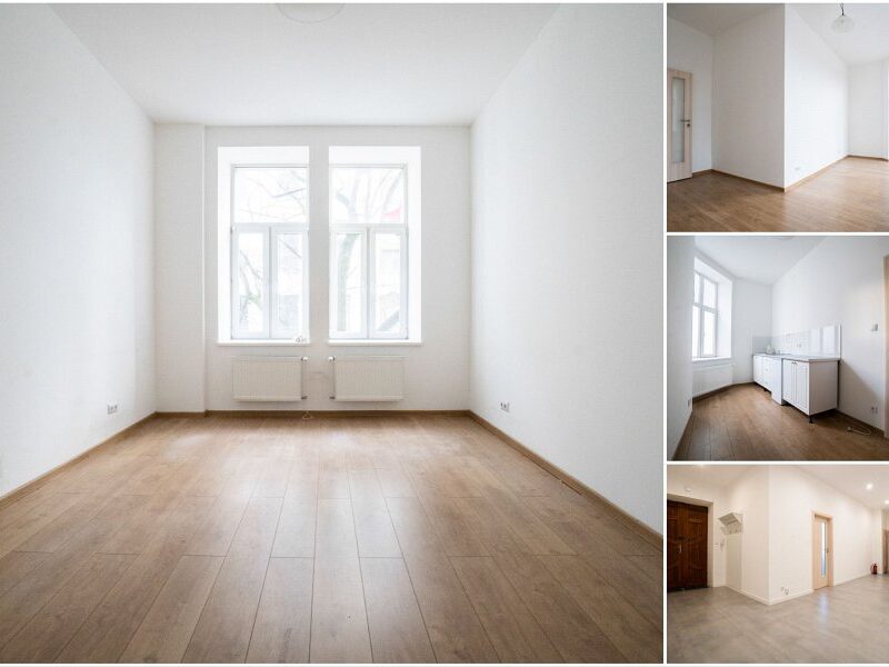 Lokal biurowy w Centrum Lublina. - Lublin