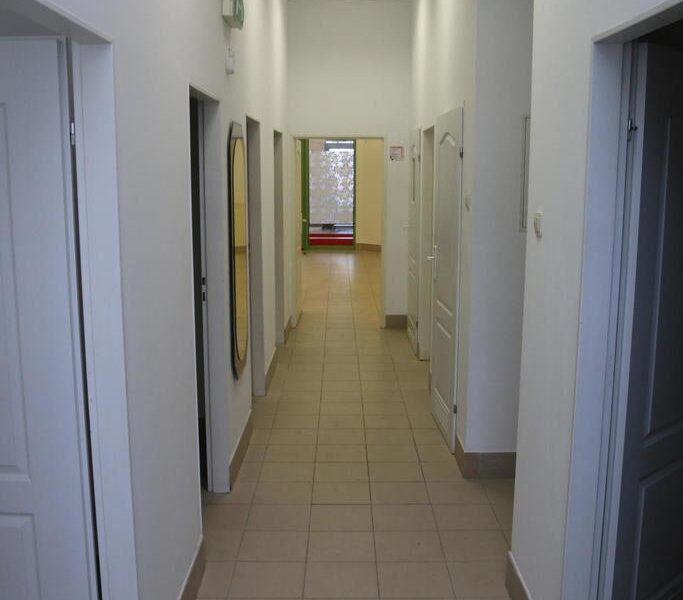 Lokal, galeria, 118 m2, Wolska - LUBLIN, LUBELSKIE na WYNAJEM