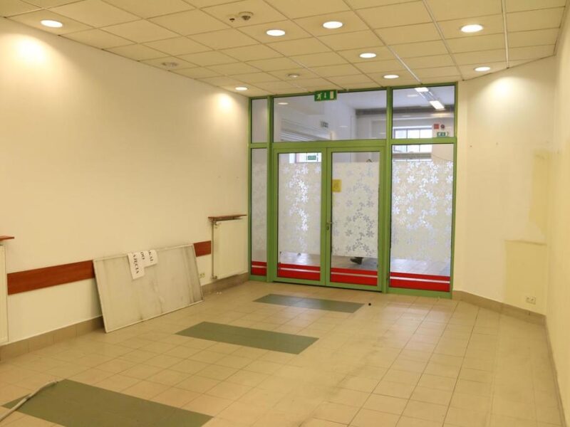Lokal, galeria, 118 m2, Wolska - LUBLIN, LUBELSKIE na WYNAJEM