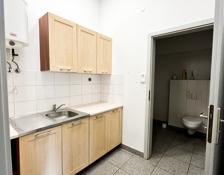 Lokal handlowo-usługowy, 118 m2, Bronowice, parter - LUBLIN, LUBELSKIE na WYNAJEM