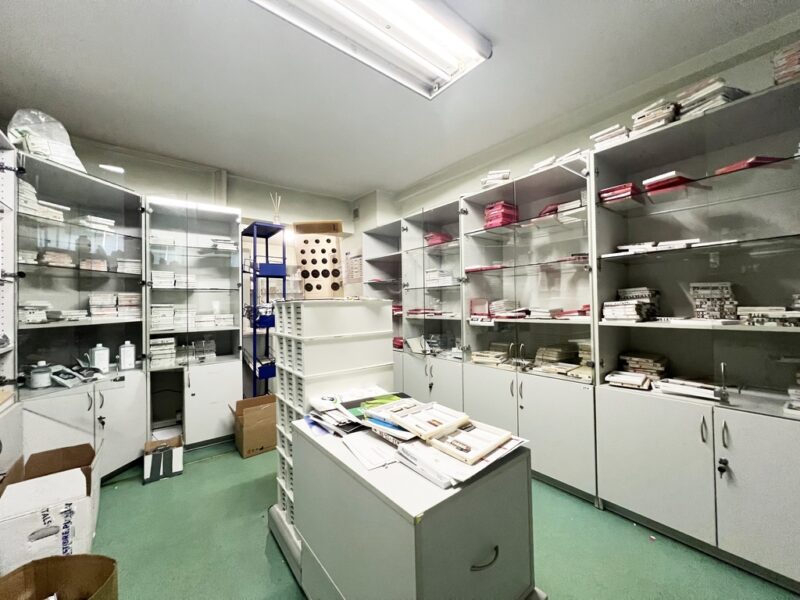 Lokal handlowo-usługowy, 137,6 m2, parter, Czechów - LUBLIN, LUBELSKIE na SPRZEDAŻ