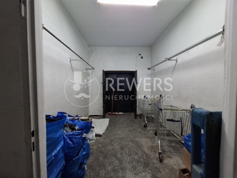 Lokal na sprzedaż 201m2 , Szwoleżerów Lublin - ogłoszenia