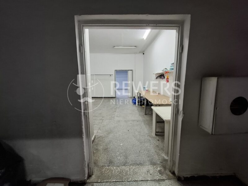 LOKAL na SPRZEDAŻ , LUBLIN