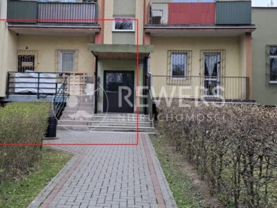 Lokal na sprzedaż 50m2 , Szwoleżerów Lublin