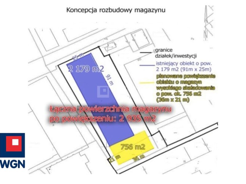 Lokal na sprzedaż - Chrzanów