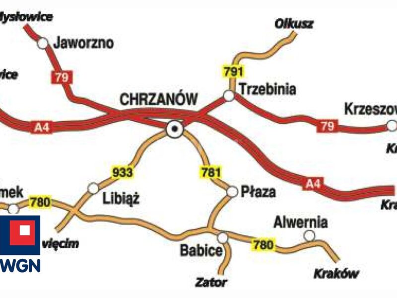 Lokal na sprzedaż - Chrzanów