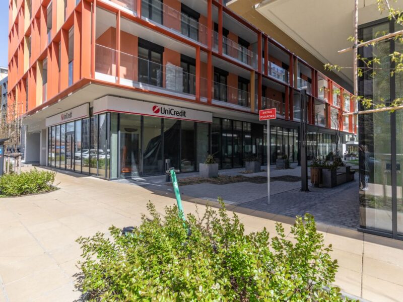 Lokal o pow. 112 m2 z witrynami Jasna/Wieniawska - Śródmieście, Lublin