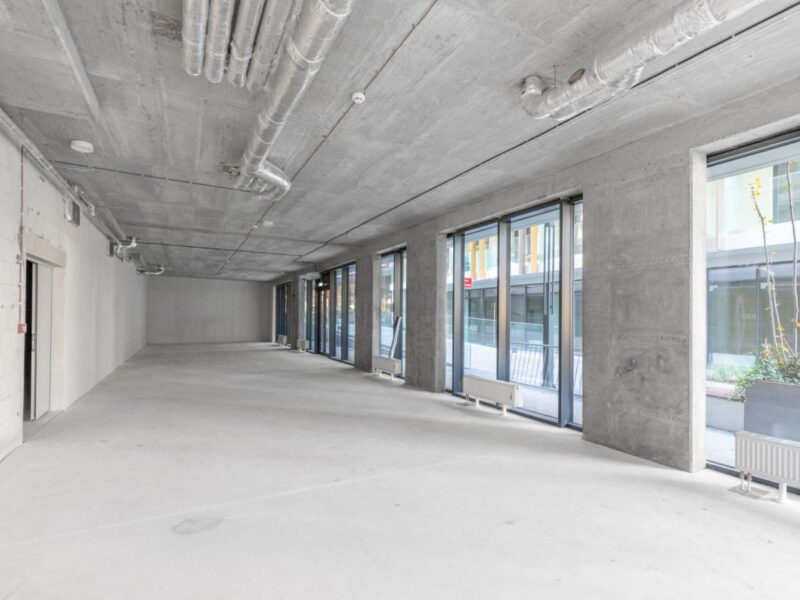 Lokal o pow. 180 m2 z witrynami Wieniawska Jasna - Lublin - ogłoszenia