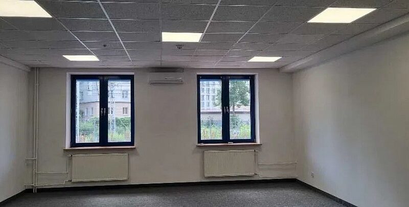 Lokal o pow. 22 mkw - Lublin