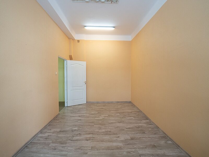 Lokal o pow. 36  mkw - ogłoszenia