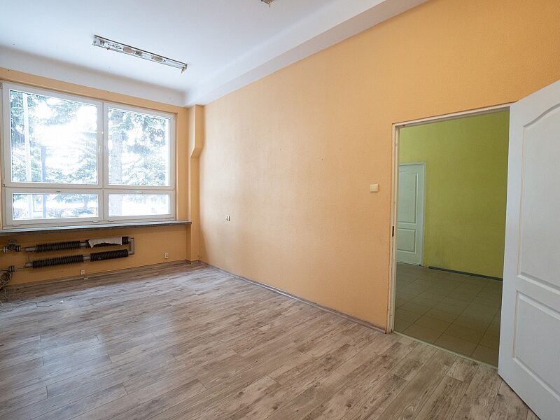Lokal o pow. 36 mkw na WYNAJEM Lublin