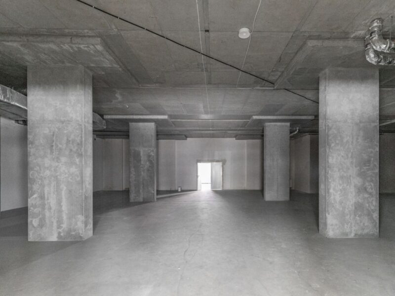 Lokal o pow. 490,56 m2 z witrynami ul. Jasna - Śródmieście, Lublin