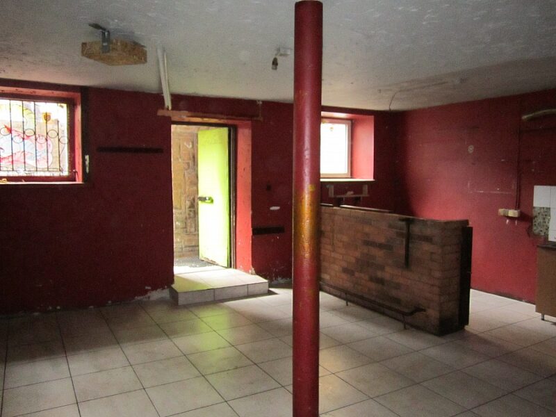 Lokal o pow. 65 mkw w centrum. - Lublin