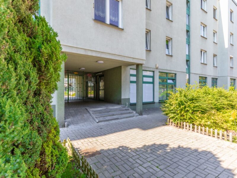 Lokal parter z witrynami 53m2 - Lublin, Bronowice - Lublin - ogłoszenia