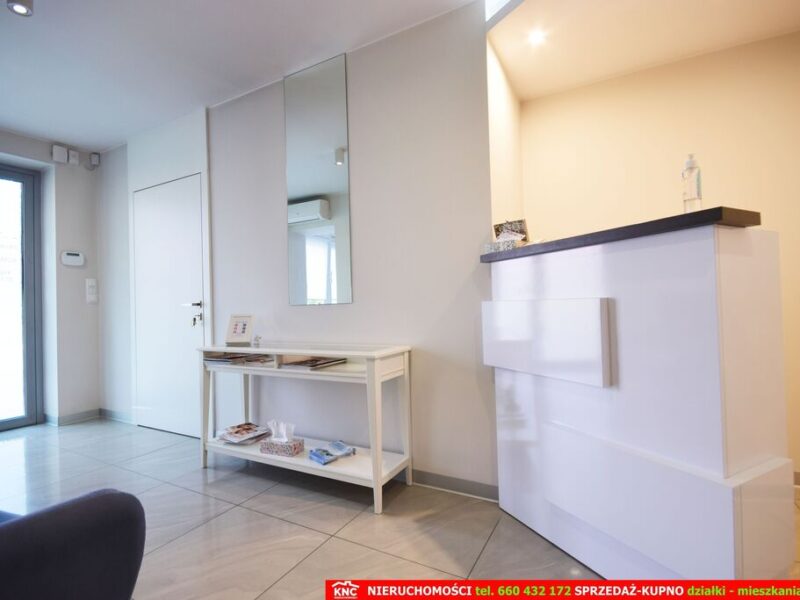 Lokal usługowy 70 mkw w centrum Lublina