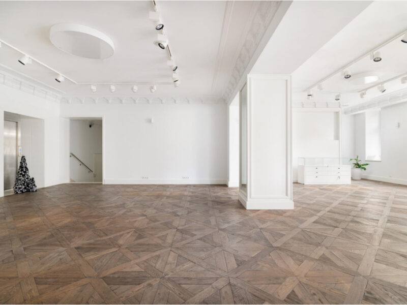 Lokal użytkowy, Lublin, Centrum, 430 m2