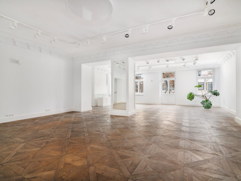 Lokal użytkowy, Lublin, Centrum, 430 m2 - LUBLIN, LUBELSKIE na WYNAJEM
