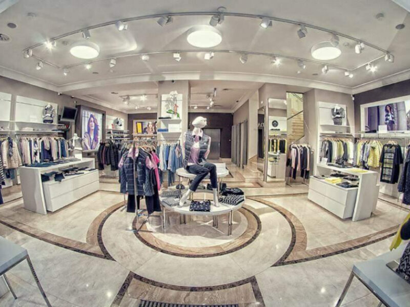 Lokal użytkowy, Lublin, Centrum, 430 m2 - LUBLIN, LUBELSKIE na WYNAJEM