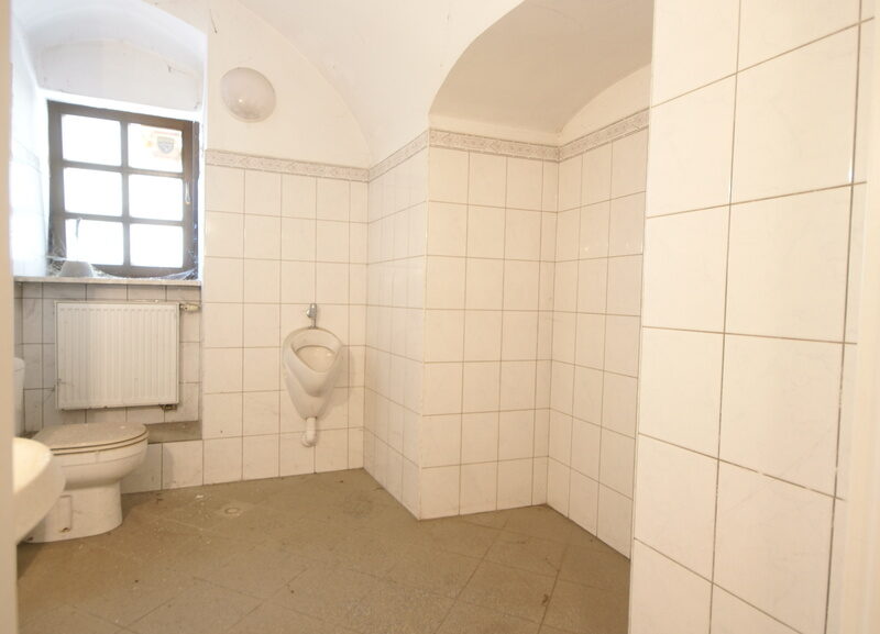 Lokal w kamienicy na Starym Mieście, Lublin - LUBLIN, LUBELSKIE na SPRZEDAŻ