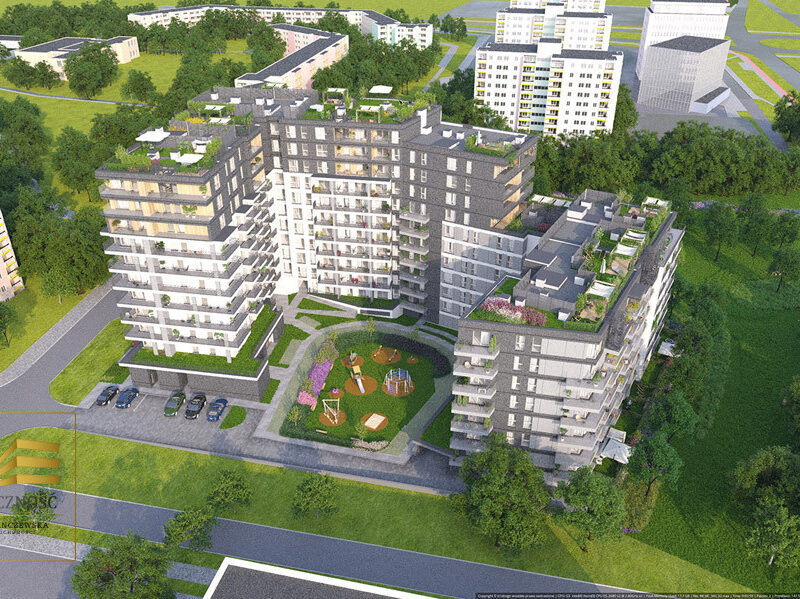 Lokal z witrynami parter 223m2 - Lublin Czechów - Lublin - ogłoszenia