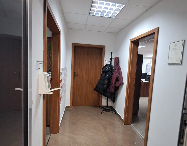 Lokale biurowo-usługowe. Lublin - Hajdów - LUBLIN, LUBELSKIE na WYNAJEM