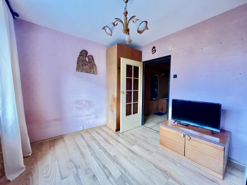 Lublin - Czechów - 46m2 - Super cena!!!! - LUBLIN, LUBELSKIE na SPRZEDAŻ
