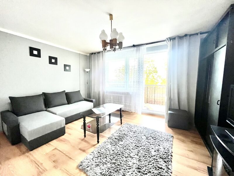 Lublin - Czechów - 46m2 - Super cena!!!! - LUBLIN, LUBELSKIE na SPRZEDAŻ