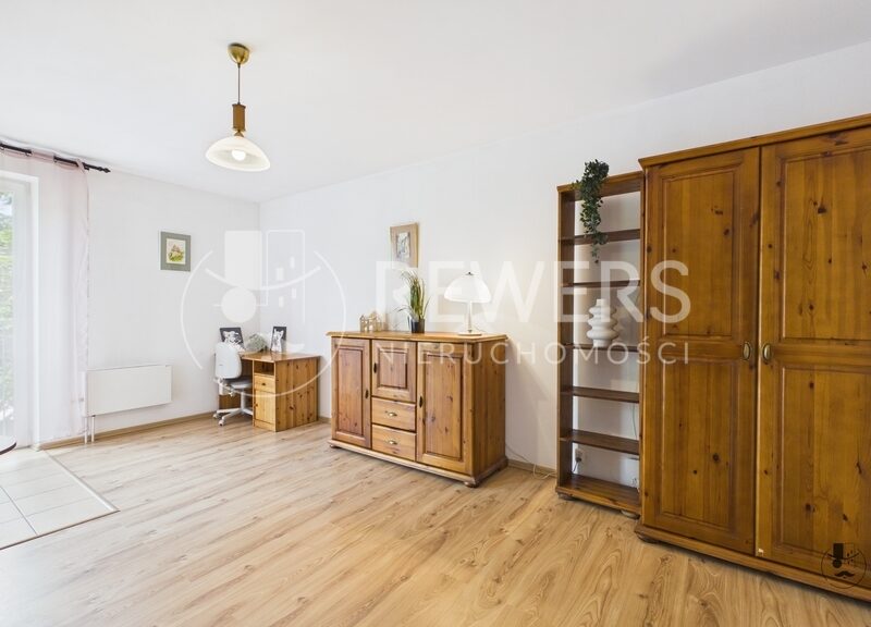 Lublin LSM: 2 pokoje, 49,2 m², 1. piętro