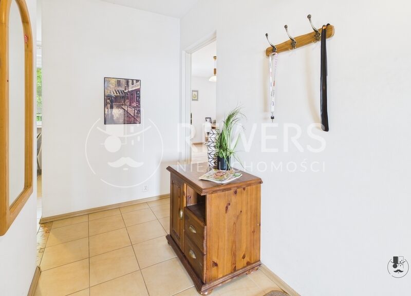 Lublin LSM: 2 pokoje, 49,2 m², 1. piętro - LUBLIN ogłoszenia