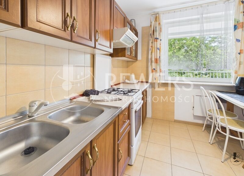 Lublin LSM: 2 pokoje, 49,2 m², 1. piętro