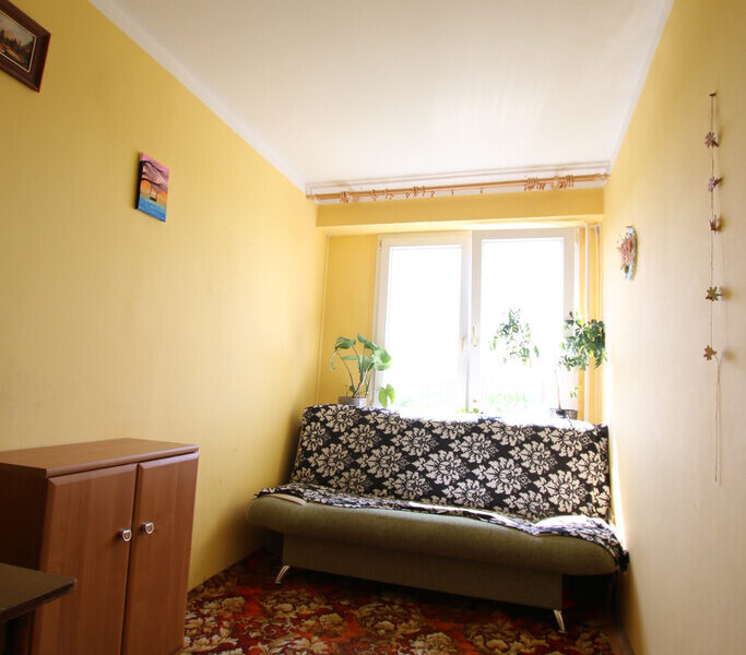 Lublin, Mieszkanie, 4 pokoje, 60m2, Pana Balcera