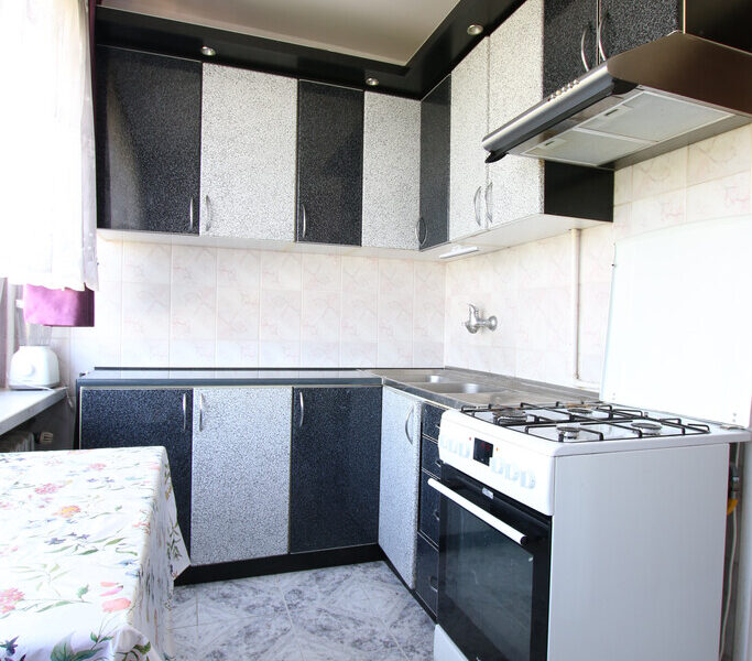 Lublin, Mieszkanie, 4 pokoje, 60m2, Pana Balcera - LUBLIN, LUBELSKIE na SPRZEDAŻ