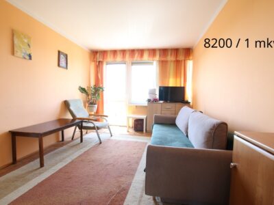 Lublin, Mieszkanie, 4 pokoje, 60m2, Pana Balcera