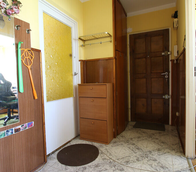 Lublin, Mieszkanie, 4 pokoje, 60m2, Pana Balcera