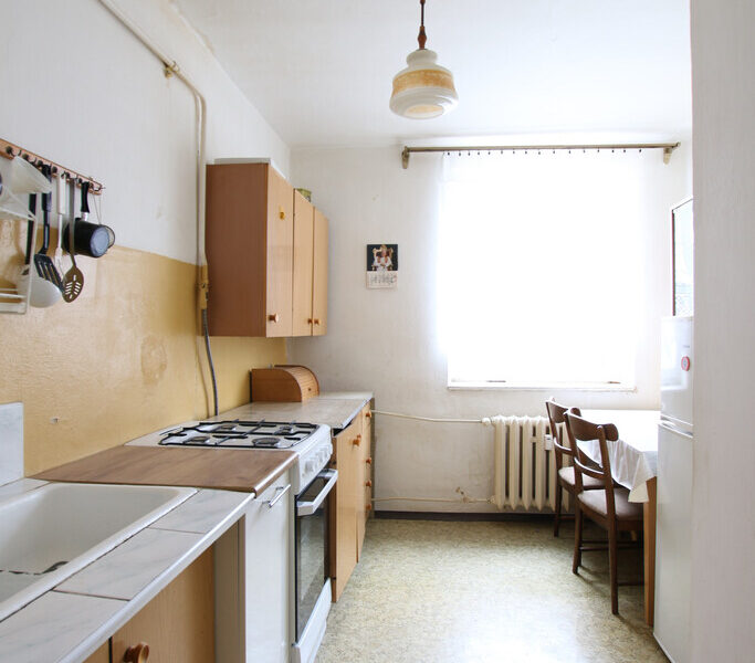 MIeszkanie, Lublin, 45,4m2, 2 piętro, 2 pok