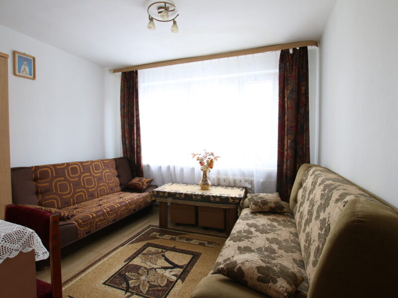 MIeszkanie, Lublin, 45,4m2, 2 piętro, 2 pok - LUBLIN, LUBELSKIE na SPRZEDAŻ