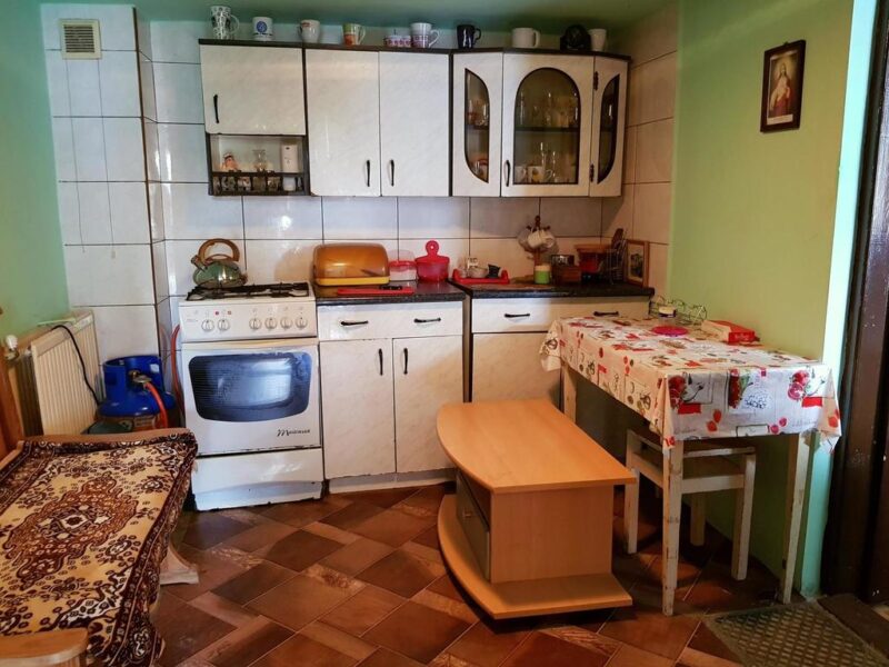Mały domek w świetnej lokalizacji - Uniszowice - UNISZOWICE, LUBELSKIE na SPRZEDAŻ