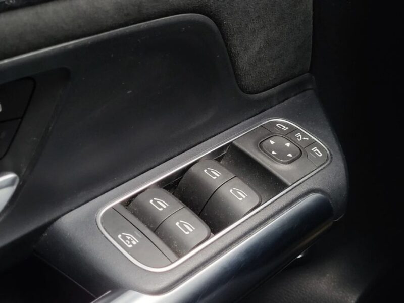 AMG Pakiet CarPlay Kamera cofania Zarejestrowany ZAMIANA GWARANCJA!- na sprzedaż Lublin, Lubelskie