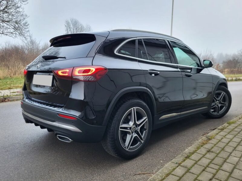 AMG Pakiet CarPlay Kamera cofania Zarejestrowany ZAMIANA GWARANCJA!- Lubelskie, Lublin - ogłoszenia
