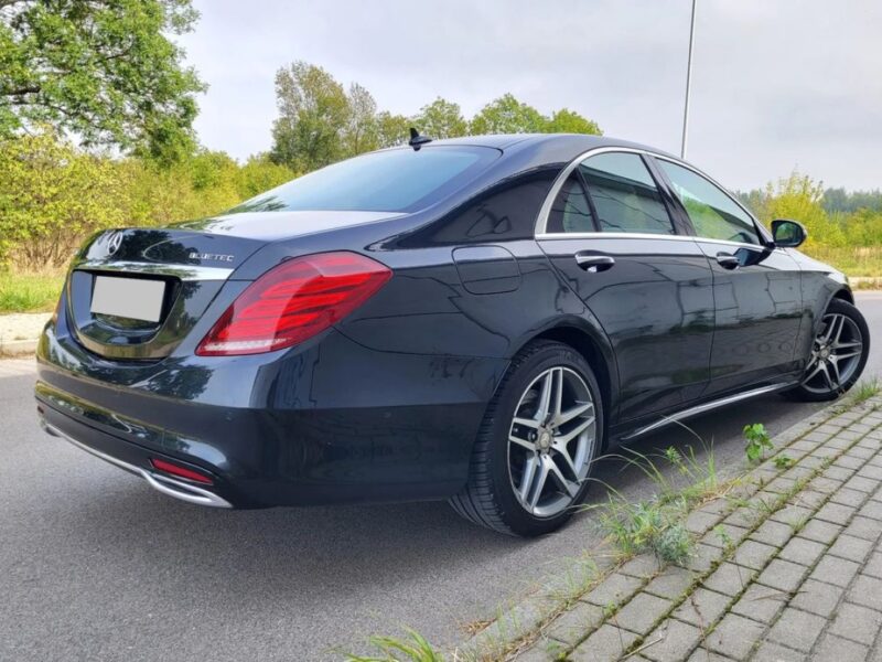 VAT23% 4matic 4x4 Salon PL Dociągi Masaże Kamery 360 ZAMIANA GWARANCJA- Lubelskie, Lublin - ogłoszenia