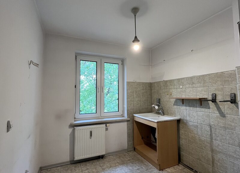 Mieszkanie 112 m2 (taras) przy parku w Puławach. - PUŁAWY, LUBELSKIE na SPRZEDAŻ