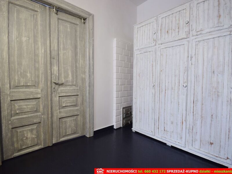 MIESZKANIE na SPRZEDAŻ, LUBLIN, LUBLIN